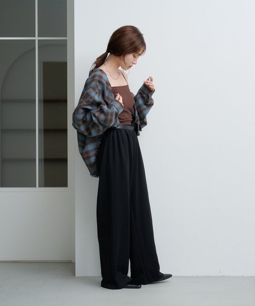 新色追加/3サイズ展開】KANGEKIパンツ（その他パンツ）｜Kastane