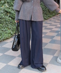 Kastane | 【新色追加/3サイズ展開】KANGEKIパンツ(その他パンツ)