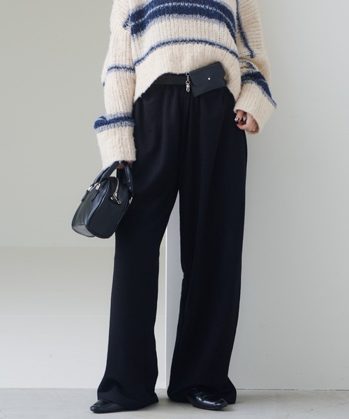 新色追加/3サイズ展開】KANGEKIパンツ（その他パンツ）｜Kastane