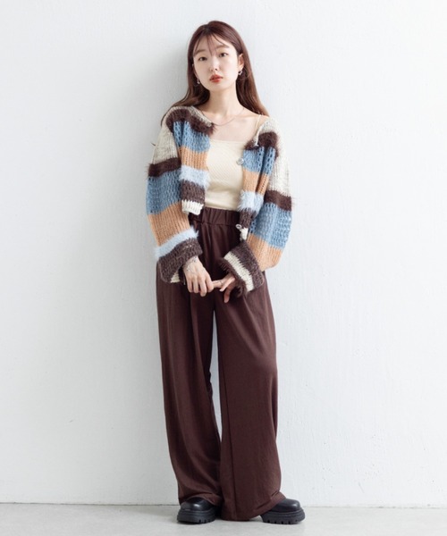 新色追加/3サイズ展開】KANGEKIパンツ（その他パンツ）｜Kastane