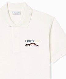 LACOSTE(���R�X�e)�̃}�E���e���X�e�b�`�|���V���c(�|���V���c)