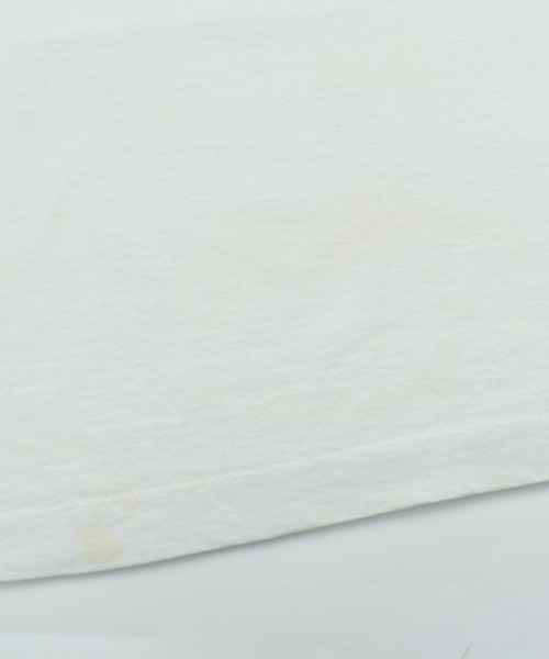 FRUIT OF THE LOOM(フルーツオブザルーム)の「【USED】90’s Fruit of the Loom “MARYLAND is for CRABS” グラフィック Tシャツ(Tシャツ/カットソー・メンズ・ホワイト・LARGE)」の14枚目の写真