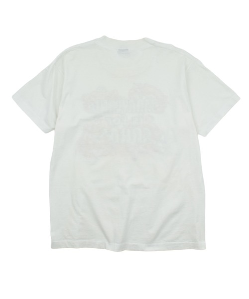 FRUIT OF THE LOOM(フルーツオブザルーム)の「【USED】90’s Fruit of the Loom “MARYLAND is for CRABS” グラフィック Tシャツ(Tシャツ/カットソー・メンズ・ホワイト・LARGE)」の10枚目の写真