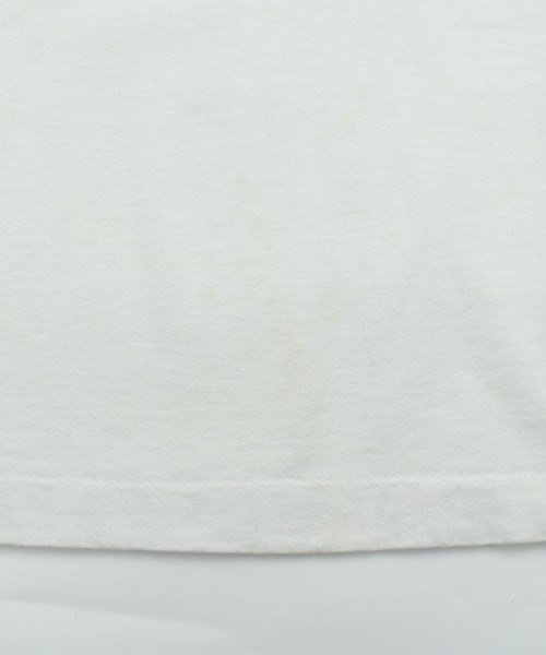 FRUIT OF THE LOOM(フルーツオブザルーム)の「【USED】90’s Fruit of the Loom “MARYLAND is for CRABS” グラフィック Tシャツ(Tシャツ/カットソー・メンズ・ホワイト・LARGE)」の15枚目の写真