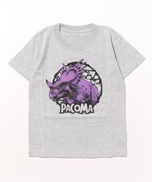 NO WAY（ノーウェイ）の「/PaCoMa/パコマ/Styraco saurus TEE (KIDS)（Tシャツ/カットソー）」