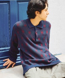 グランパニットポロ