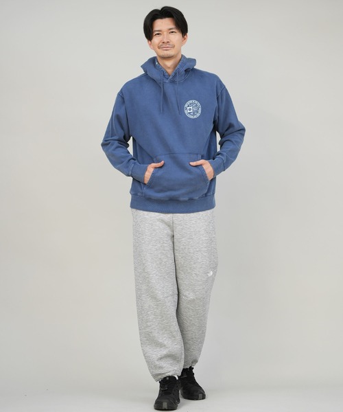 SALTY CREW（ソルティークルー）の「SALTY CREW/ソルティークルー プルオーバー/パーカー バックプリント 75-271（パーカー・メンズ・ネイビー/ブラック/レッド・M/L）」の13枚目の写真
