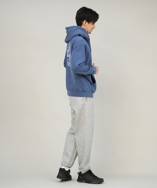 SALTY CREW（ソルティークルー）の「SALTY CREW/ソルティークルー プルオーバー/パーカー バックプリント 75-271（パーカー・メンズ・ネイビー/ブラック/レッド・M/L）」の15枚目の写真