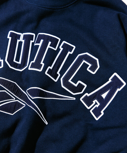 NAUTICA（ノーティカ）の「Reebok×NAUTICA/リーボック×ノーティカ