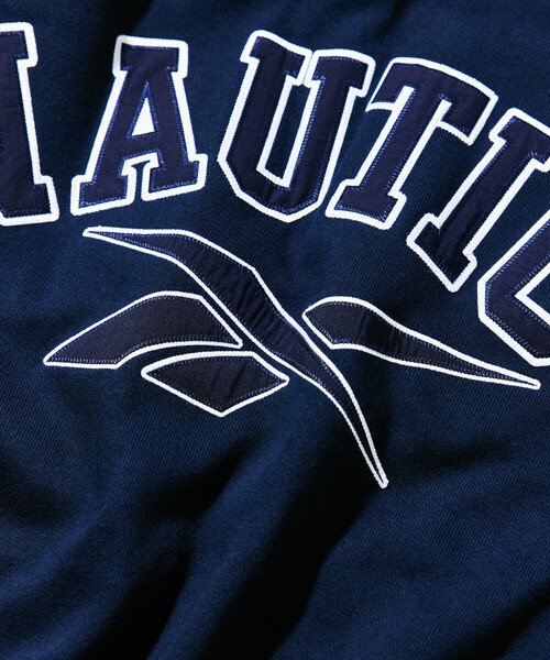 セール】Reebok×NAUTICA/リーボック×ノーティカ 【Exclusive】 ダブル