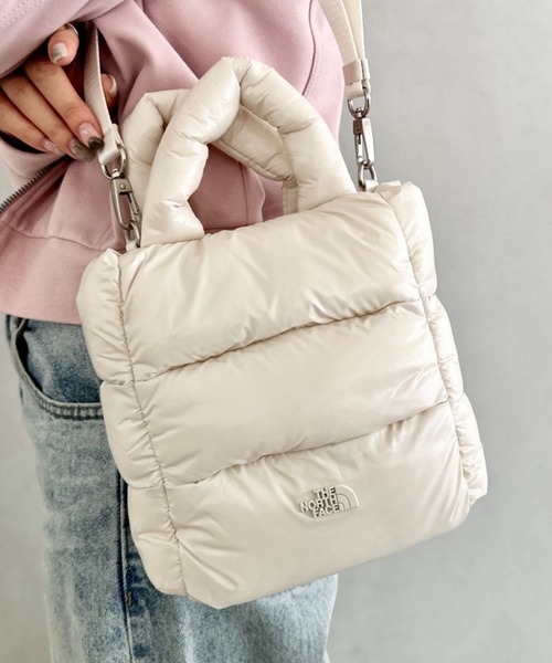 セール】国内未発売 THE NORTH FACE(ザ・ノースフェイス)/2WAY ミニ 