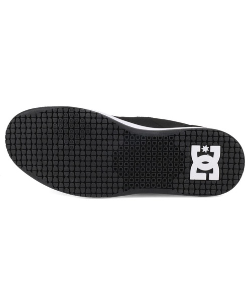 DC SHOES(ディーシーシューズ)の「DC ASTRIX /DCローカットスニーカー(スニーカー・メンズ・ブラック×ホワイト/ホワイト・24cm/28.5cm/28cm/27.5cm/27cm/26.5cm/26cm/25.5cm/25cm/24.5cm)」の13枚目の写真