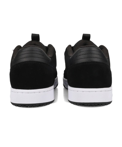 DC SHOES(ディーシーシューズ)の「DC ASTRIX /DCローカットスニーカー(スニーカー・メンズ・ブラック×ホワイト/ホワイト・24cm/28.5cm/28cm/27.5cm/27cm/26.5cm/26cm/25.5cm/25cm/24.5cm)」の14枚目の写真