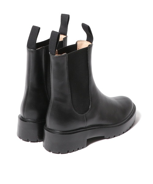 セール】TRADITIONAL WEATHER WEAR / サイドゴア レインブーツ ミッド