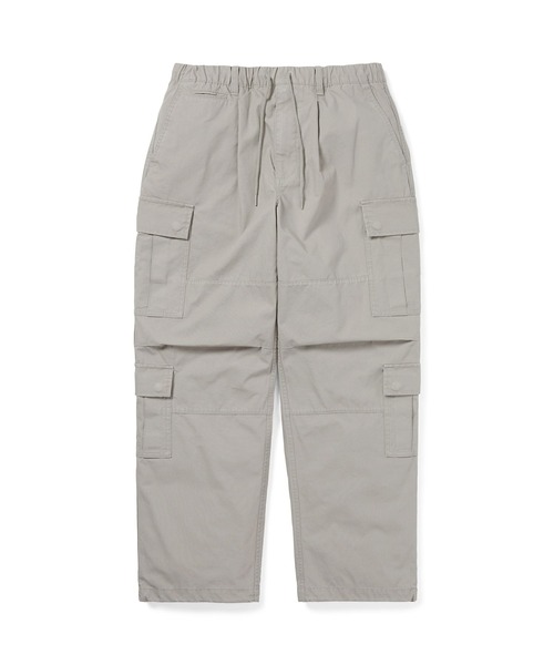 thisisneverthat（ディスイズネバーザット）の「BDU Pant（その他パンツ・メンズ・ベージュ/オレンジ/ブラック・L/M/S/XL）」の2枚目の写真