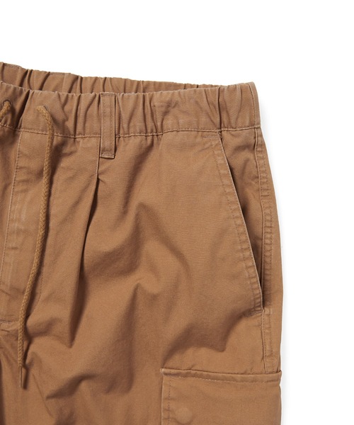 thisisneverthat（ディスイズネバーザット）の「BDU Pant（その他パンツ・メンズ・ベージュ/オレンジ/ブラック・L/M/S/XL）」の12枚目の写真