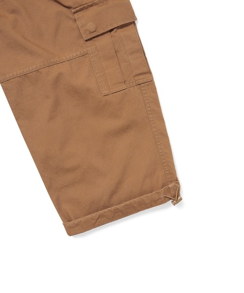 thisisneverthat（ディスイズネバーザット）の「BDU Pant（その他パンツ・メンズ・ベージュ/オレンジ/ブラック・L/M/S/XL）」の13枚目の写真