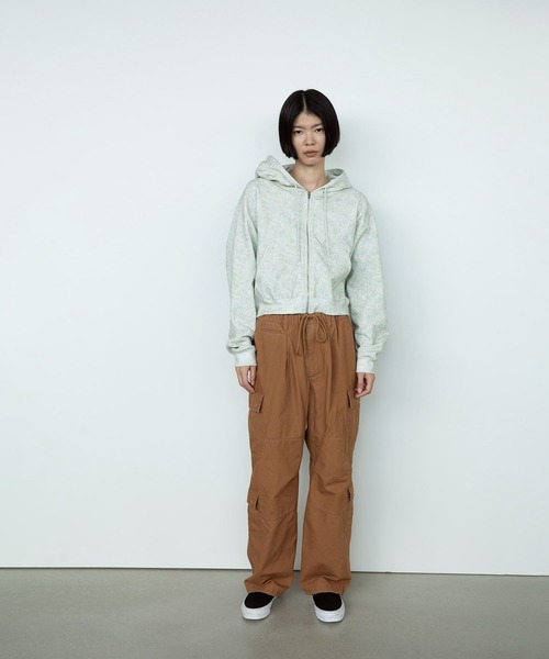 thisisneverthat（ディスイズネバーザット）の「BDU Pant（その他パンツ・メンズ・ベージュ/オレンジ/ブラック・L/M/S/XL）」の16枚目の写真