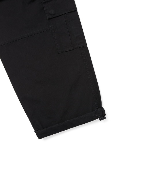 thisisneverthat（ディスイズネバーザット）の「BDU Pant（その他パンツ・メンズ・ベージュ/オレンジ/ブラック・L/M/S/XL）」の5枚目の写真