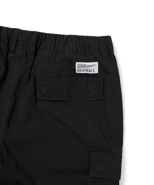 thisisneverthat（ディスイズネバーザット）の「BDU Pant（その他パンツ・メンズ・ベージュ/オレンジ/ブラック・L/M/S/XL）」の6枚目の写真