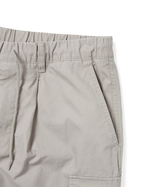 thisisneverthat（ディスイズネバーザット）の「BDU Pant（その他パンツ・メンズ・ベージュ/オレンジ/ブラック・L/M/S/XL）」の8枚目の写真