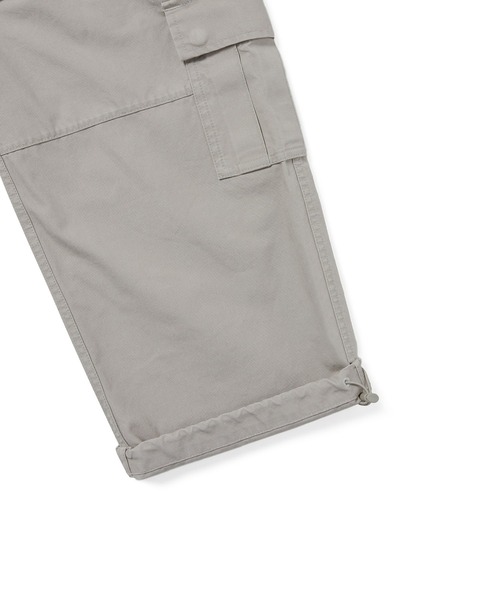 thisisneverthat（ディスイズネバーザット）の「BDU Pant（その他パンツ・メンズ・ベージュ/オレンジ/ブラック・L/M/S/XL）」の9枚目の写真