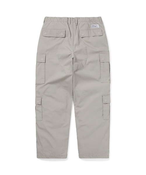 thisisneverthat（ディスイズネバーザット）の「BDU Pant（その他パンツ・メンズ・ベージュ/オレンジ/ブラック・L/M/S/XL）」の11枚目の写真
