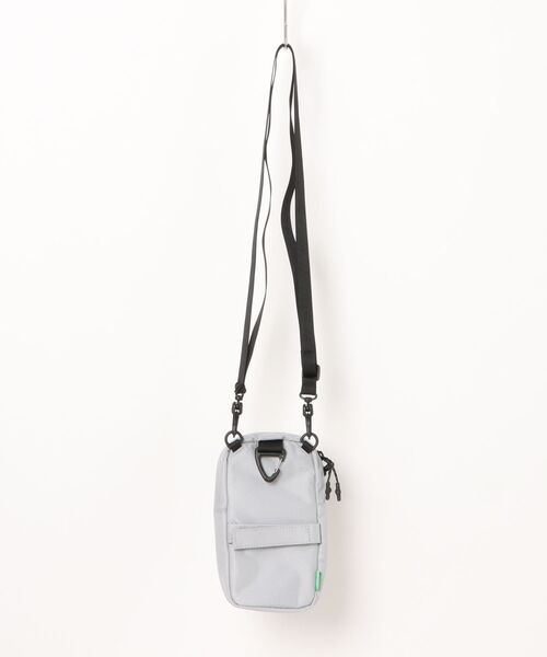 THE NORTH FACE(ザノースフェイス)の「【韓国限定・日本未入荷】THE NORTH FACE ASCEND MULTI TREKKING POUCH / ノースフェイス アセンド マルチ トレッキングポーチ(ショルダーバッグ・メンズ・ブラック/ライトベージュ/グレー・FREE)」の22枚目の写真