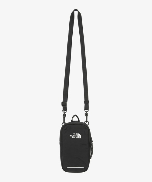 THE NORTH FACE(ザノースフェイス)の「【韓国限定・日本未入荷】THE NORTH FACE ASCEND MULTI TREKKING POUCH / ノースフェイス アセンド マルチ トレッキングポーチ(ショルダーバッグ・メンズ・ブラック/ライトベージュ/グレー・FREE)」の4枚目の写真
