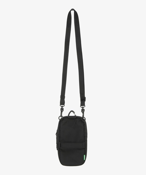 THE NORTH FACE(ザノースフェイス)の「【韓国限定・日本未入荷】THE NORTH FACE ASCEND MULTI TREKKING POUCH / ノースフェイス アセンド マルチ トレッキングポーチ(ショルダーバッグ・メンズ・ブラック/ライトベージュ/グレー・FREE)」の5枚目の写真