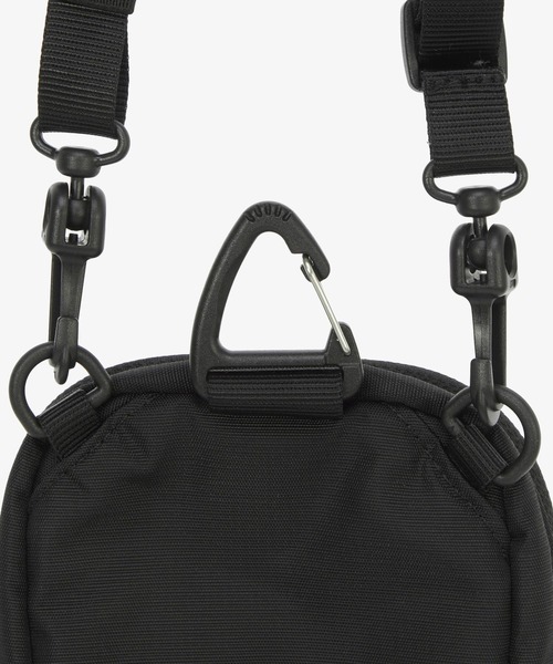 THE NORTH FACE(ザノースフェイス)の「【韓国限定・日本未入荷】THE NORTH FACE ASCEND MULTI TREKKING POUCH / ノースフェイス アセンド マルチ トレッキングポーチ(ショルダーバッグ・メンズ・ブラック/ライトベージュ/グレー・FREE)」の7枚目の写真