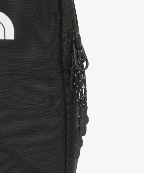 THE NORTH FACE(ザノースフェイス)の「【韓国限定・日本未入荷】THE NORTH FACE ASCEND MULTI TREKKING POUCH / ノースフェイス アセンド マルチ トレッキングポーチ(ショルダーバッグ・メンズ・ブラック/ライトベージュ/グレー・FREE)」の8枚目の写真