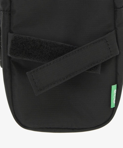 THE NORTH FACE(ザノースフェイス)の「【韓国限定・日本未入荷】THE NORTH FACE ASCEND MULTI TREKKING POUCH / ノースフェイス アセンド マルチ トレッキングポーチ(ショルダーバッグ・メンズ・ブラック/ライトベージュ/グレー・FREE)」の9枚目の写真