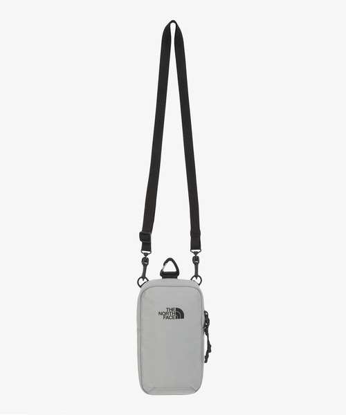THE NORTH FACE(ザノースフェイス)の「【韓国限定・日本未入荷】THE NORTH FACE ASCEND MULTI TREKKING POUCH / ノースフェイス アセンド マルチ トレッキングポーチ(ショルダーバッグ・メンズ・ブラック/ライトベージュ/グレー・FREE)」の10枚目の写真