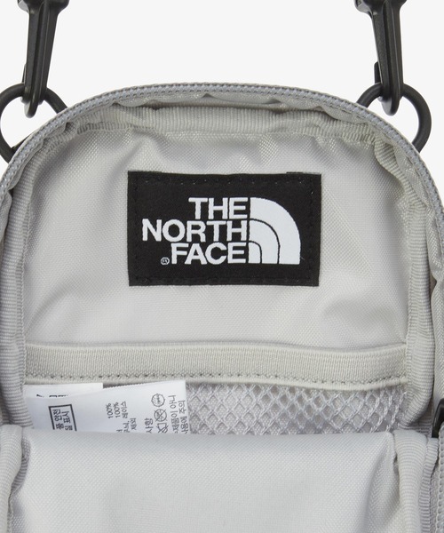THE NORTH FACE(ザノースフェイス)の「【韓国限定・日本未入荷】THE NORTH FACE ASCEND MULTI TREKKING POUCH / ノースフェイス アセンド マルチ トレッキングポーチ(ショルダーバッグ・メンズ・ブラック/ライトベージュ/グレー・FREE)」の12枚目の写真