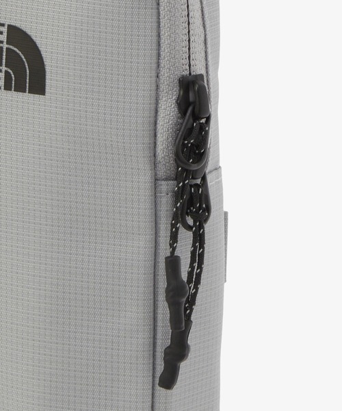 THE NORTH FACE(ザノースフェイス)の「【韓国限定・日本未入荷】THE NORTH FACE ASCEND MULTI TREKKING POUCH / ノースフェイス アセンド マルチ トレッキングポーチ(ショルダーバッグ・メンズ・ブラック/ライトベージュ/グレー・FREE)」の14枚目の写真