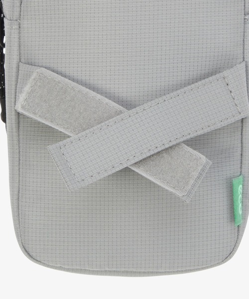 THE NORTH FACE(ザノースフェイス)の「【韓国限定・日本未入荷】THE NORTH FACE ASCEND MULTI TREKKING POUCH / ノースフェイス アセンド マルチ トレッキングポーチ(ショルダーバッグ・メンズ・ブラック/ライトベージュ/グレー・FREE)」の15枚目の写真