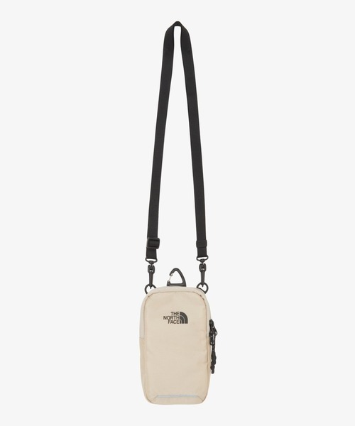 THE NORTH FACE(ザノースフェイス)の「【韓国限定・日本未入荷】THE NORTH FACE ASCEND MULTI TREKKING POUCH / ノースフェイス アセンド マルチ トレッキングポーチ(ショルダーバッグ・メンズ・ブラック/ライトベージュ/グレー・FREE)」の16枚目の写真