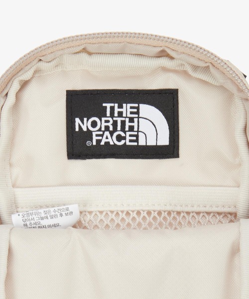 THE NORTH FACE(ザノースフェイス)の「【韓国限定・日本未入荷】THE NORTH FACE ASCEND MULTI TREKKING POUCH / ノースフェイス アセンド マルチ トレッキングポーチ(ショルダーバッグ・メンズ・ブラック/ライトベージュ/グレー・FREE)」の18枚目の写真