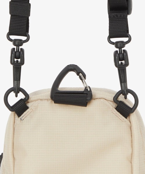 THE NORTH FACE(ザノースフェイス)の「【韓国限定・日本未入荷】THE NORTH FACE ASCEND MULTI TREKKING POUCH / ノースフェイス アセンド マルチ トレッキングポーチ(ショルダーバッグ・メンズ・ブラック/ライトベージュ/グレー・FREE)」の19枚目の写真