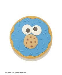 SESAME STREET | 【CAFE SWEETS】ラバーマグネット(ステーショナリー)