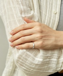 TEN.｜テンのリング通販 - ZOZOTOWN