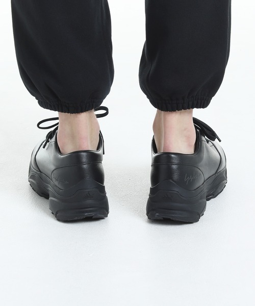 わいし Y-3 GSG9 LO（スニーカー）｜Y-3（ワイスリー）のファッション