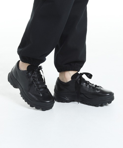 Y-3 GSG9 LO（スニーカー）｜Y-3（ワイスリー）のファッション通販