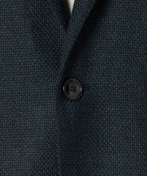 セール】REDA BLAZER ホップサック 2B RG ジャケット（テーラード