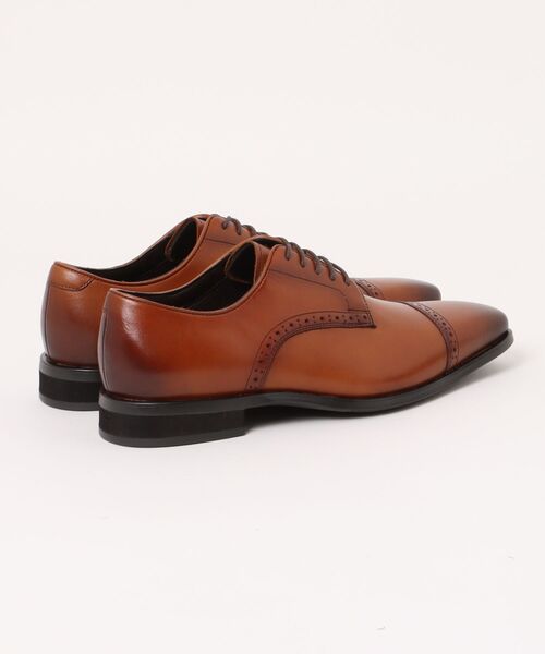 セール】CHARKIES チャーキーズ メンズ イタリアンレザービジネス