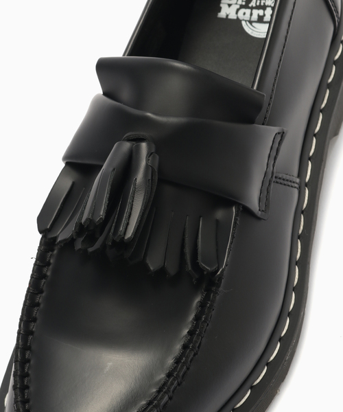 Dr.Martens / ドクターマーチン ADRIAN WS（ローファー）｜Dr. Martens
