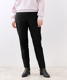 Reflect | 【高身長さんに嬉しい長め丈追加!/私のパンツ/すっきり見え◎】テーパードパンツ(その他パンツ)