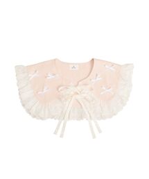 merry jenny | remakish big collar(付け襟)