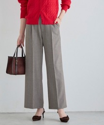 Pierrot | 柄が選べるストレートパンツ(その他パンツ)